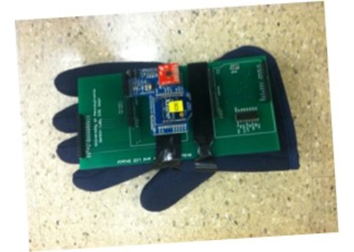 Rohun Patel and Albert Cai abstract – screenshot 7