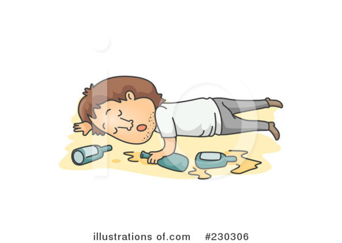No More Drinxt – screenshot 1