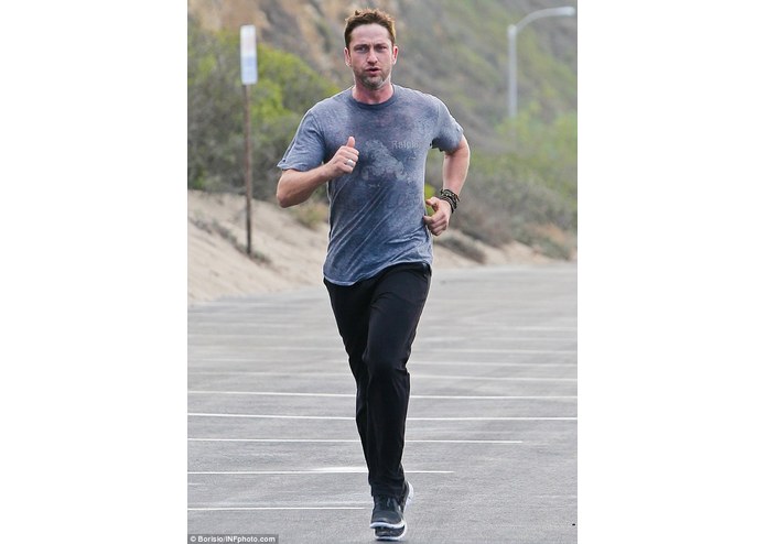 FitItch by Brian Z and Joe K – screenshot 1