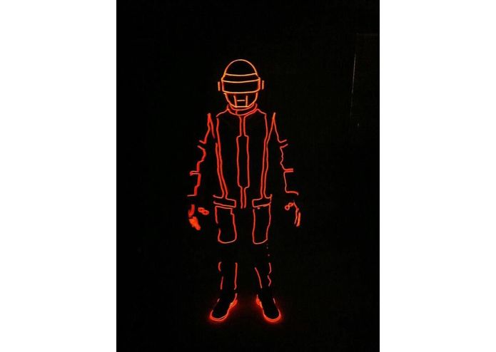 Safe Glow – screenshot 2