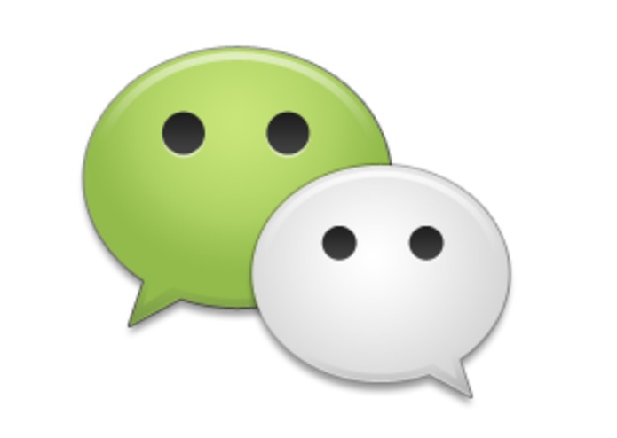 Chat-memo – screenshot 1