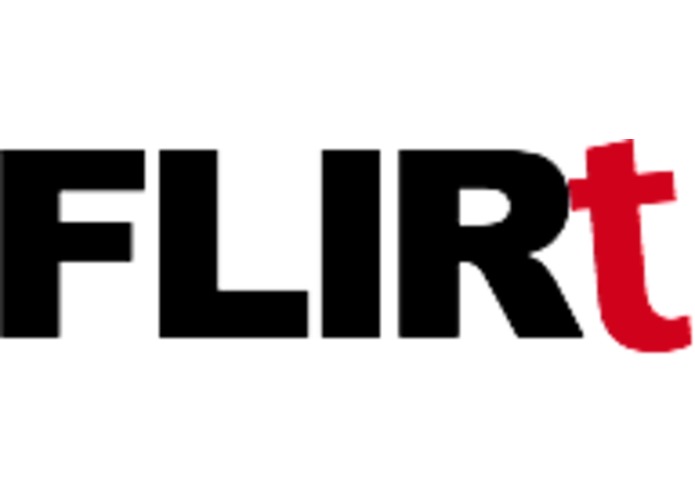 FLIRt – screenshot 1