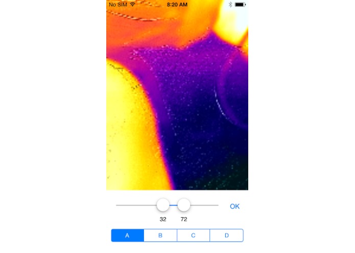 heatsync – screenshot 1