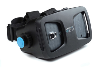 CloudHopVR: Airport Exploration Redefined 