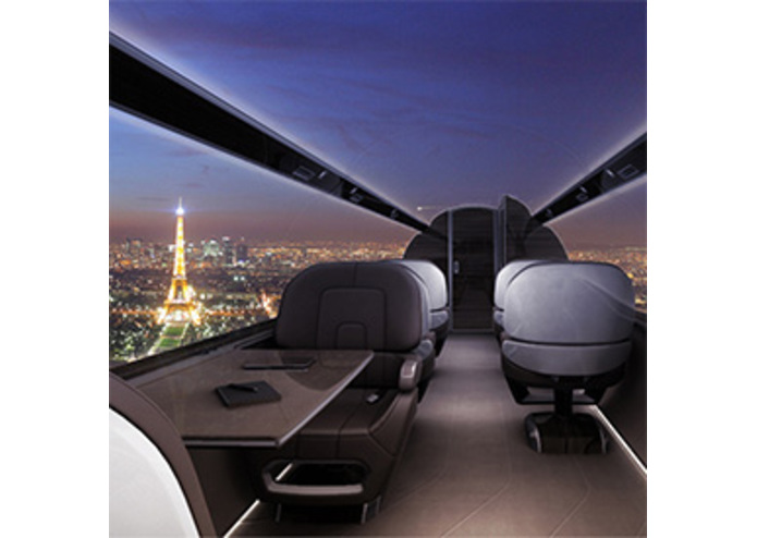 CloudHopVR: Airport Exploration Redefined  – screenshot 3