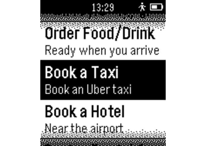 Pebble Airport – screenshot 1