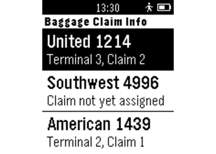 Pebble Airport – screenshot 3