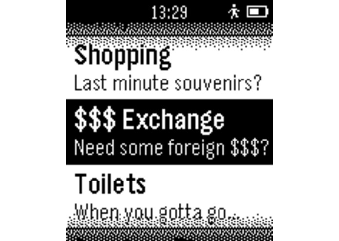 Pebble Airport – screenshot 4