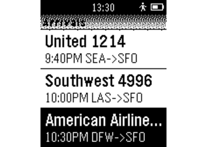 Pebble Airport – screenshot 5