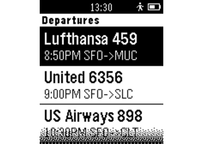 Pebble Airport – screenshot 7