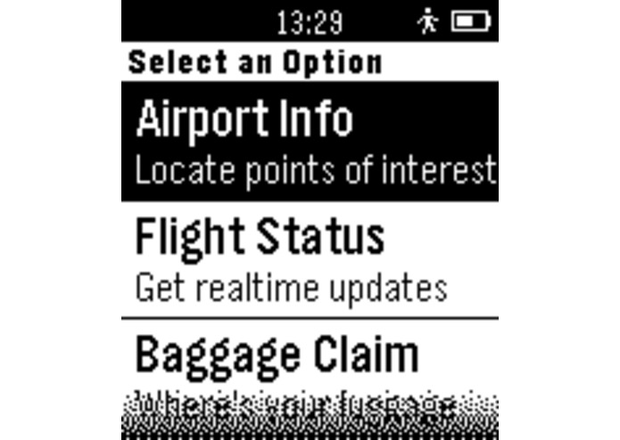 Pebble Airport – screenshot 9