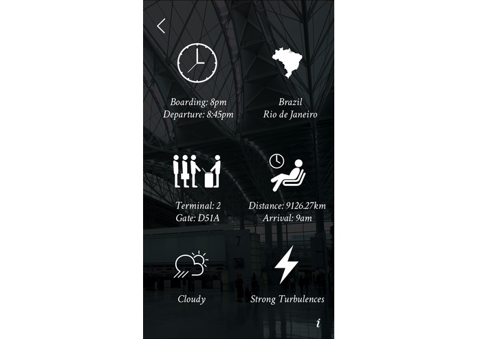 Airport Control – screenshot 1