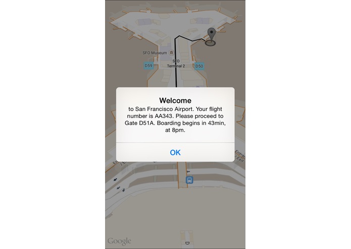 Airport Control – screenshot 2