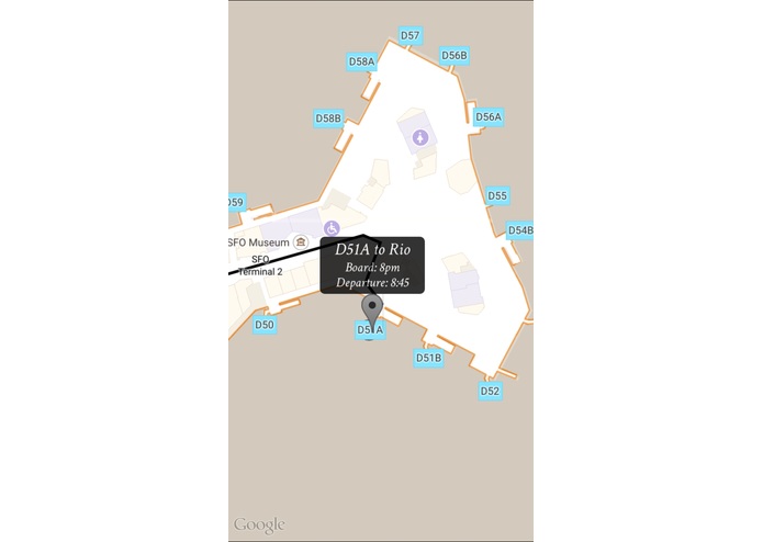 Airport Control – screenshot 3