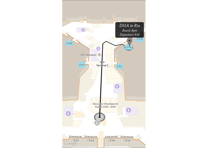 Airport Control – screenshot 4
