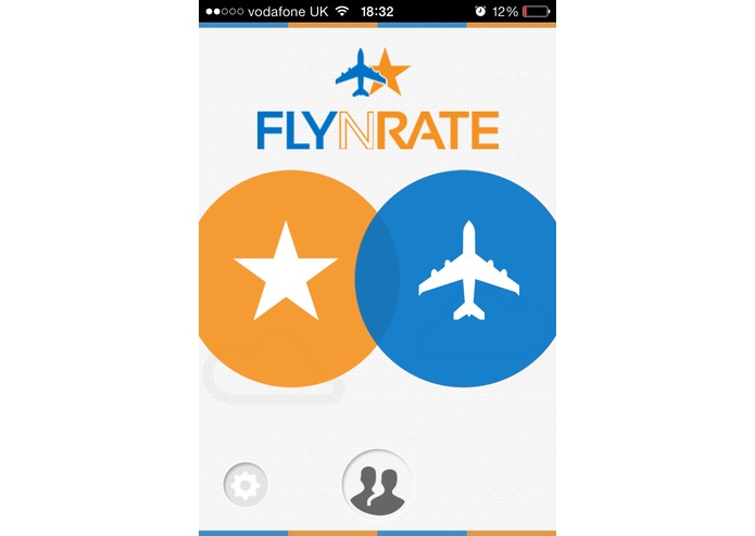 "FlyNRate" and is the TripAdvisor about airlines and airports and will bring back the joy of travelling back to millions of people. – screenshot 6