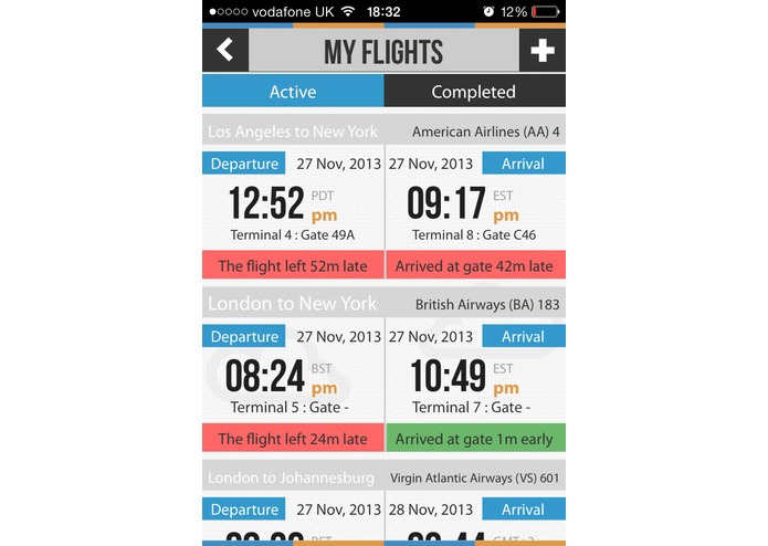 "FlyNRate" and is the TripAdvisor about airlines and airports and will bring back the joy of travelling back to millions of people. – screenshot 7