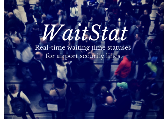 WaitStat – screenshot 1