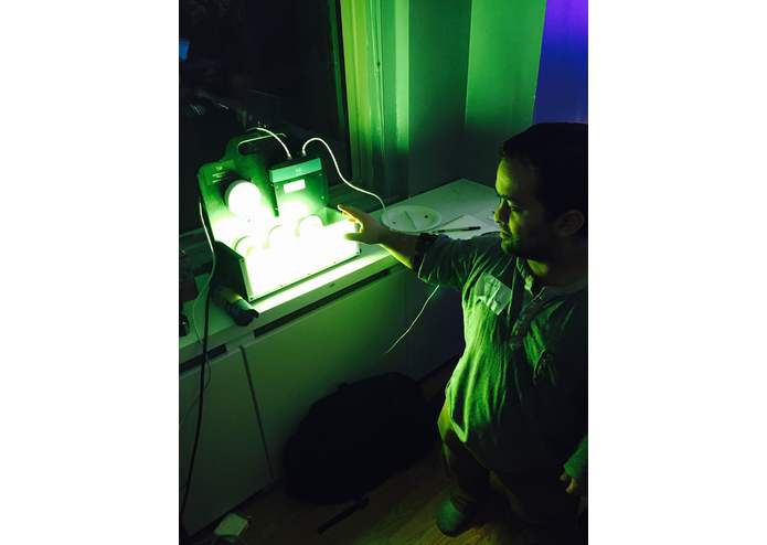 Ohshit – screenshot 1