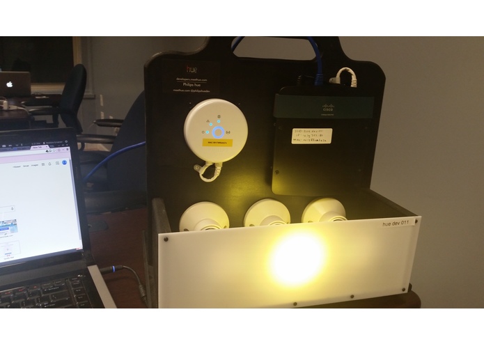 Tweet Feelight – screenshot 1