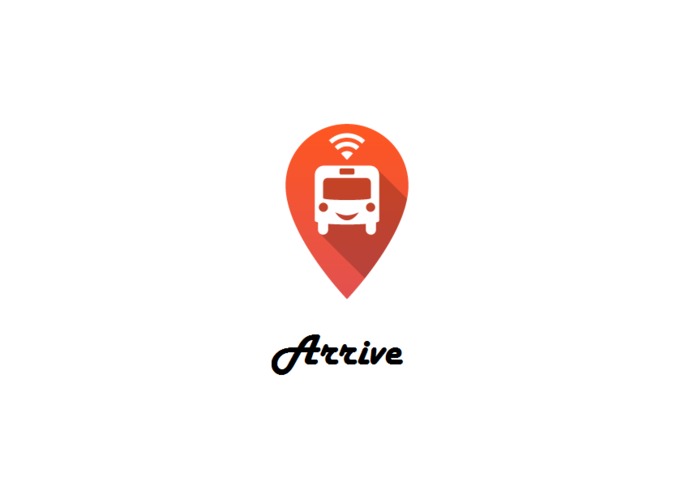 Arrive – screenshot 1