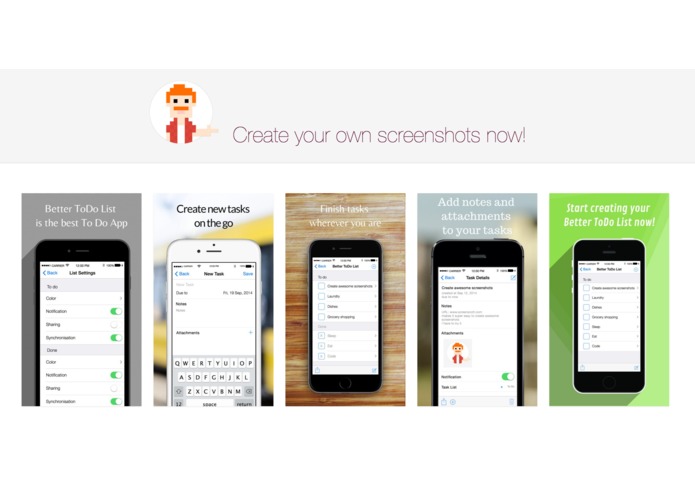 Screenscott – screenshot 1