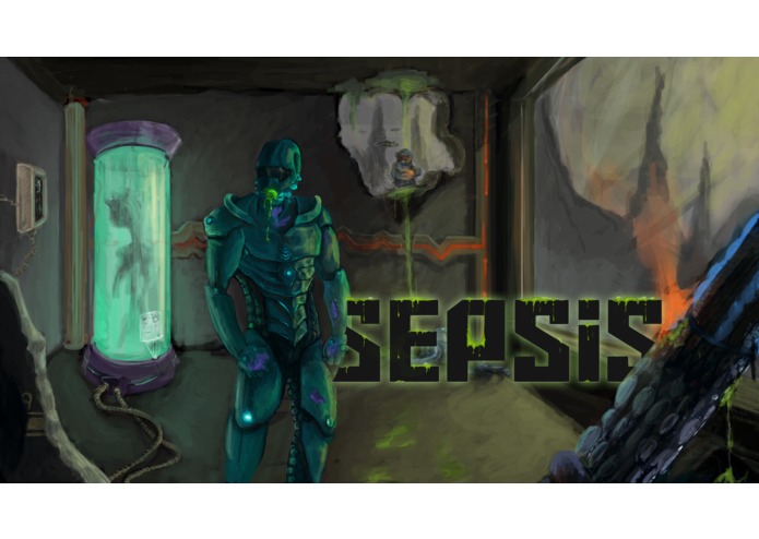 Sepsis – screenshot 4