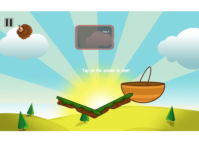 Teleport It – screenshot 1