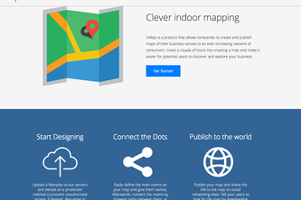 InMap (Indoor Mapping Solutions)
