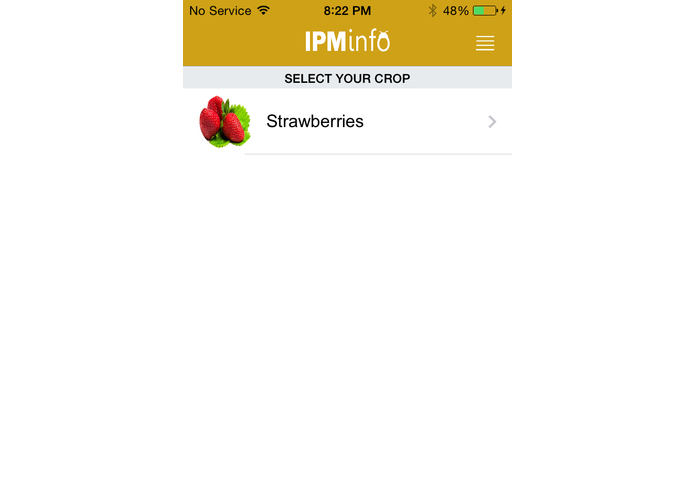 IPMInfo – screenshot 1