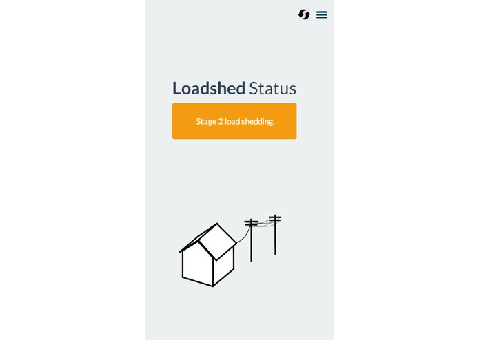Eskom Loadshed – screenshot 3
