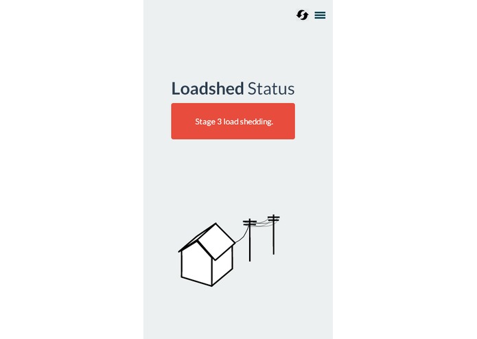 Eskom Loadshed – screenshot 4