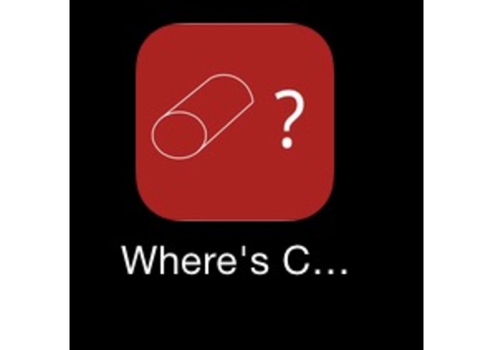 Where's Chipotle – screenshot 4