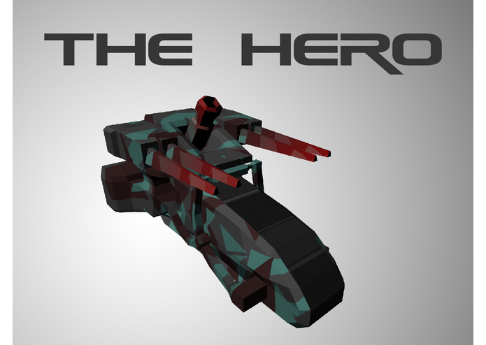 Table Wars! – screenshot 9