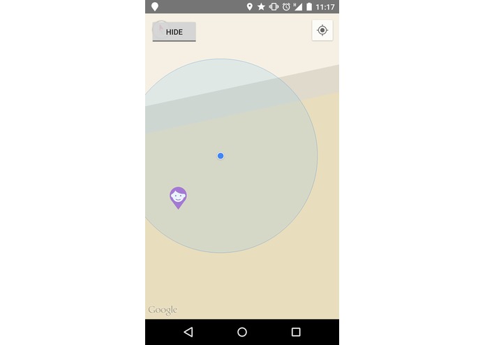 Friendzone – screenshot 5