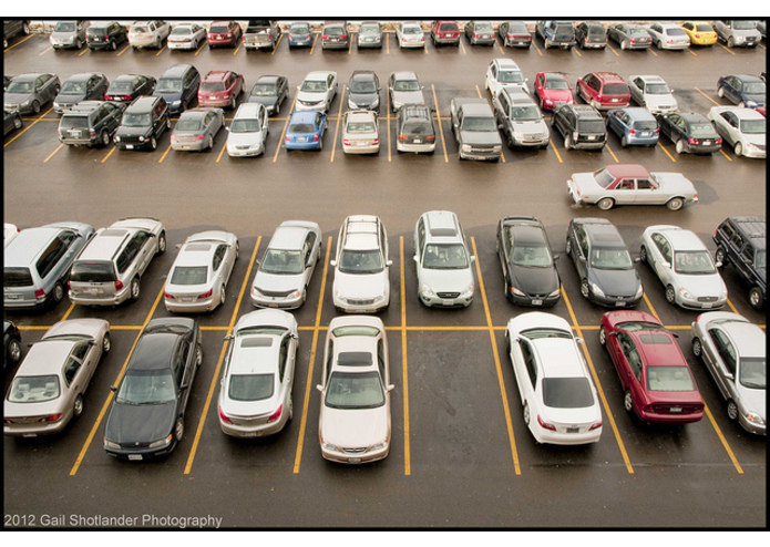 Perferct Parking – screenshot 1