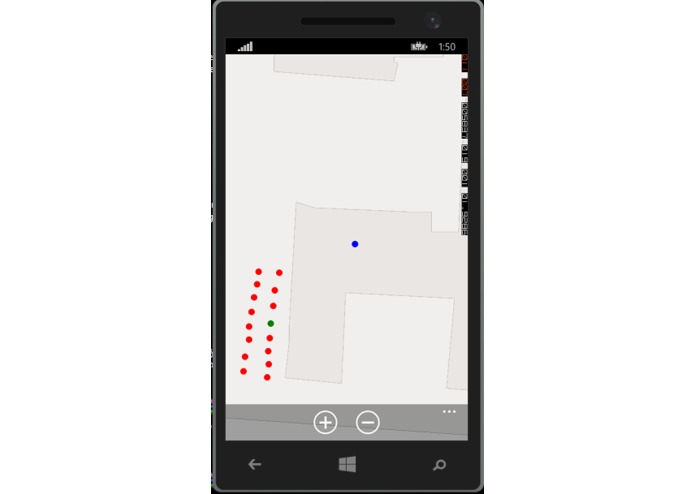 Perferct Parking – screenshot 3