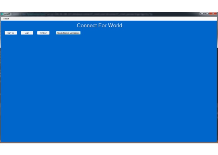 cnNET  – screenshot 4