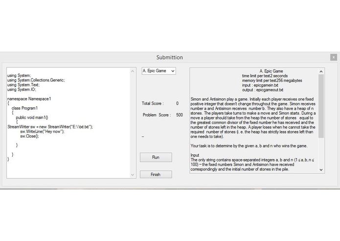 Estimate ++  – screenshot 1
