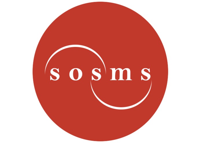 SOSMS – screenshot 1