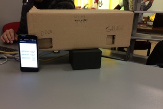 Home Automation