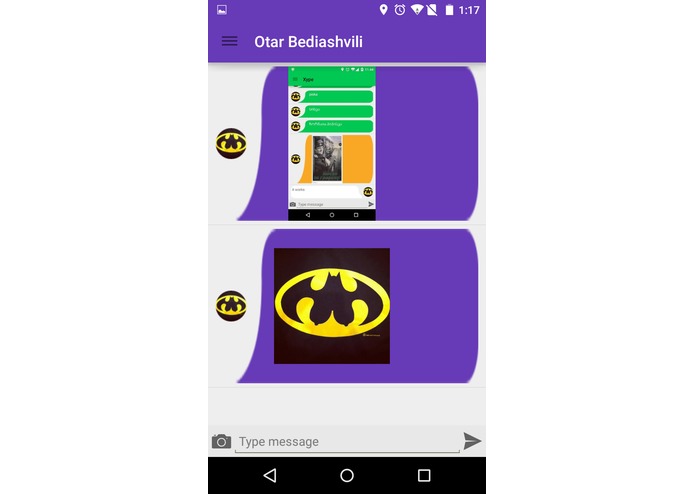 Xype – screenshot 4