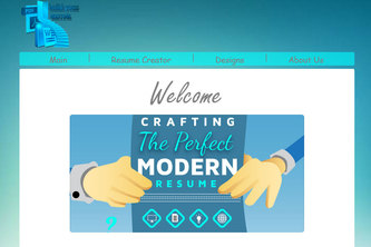Resume Maker