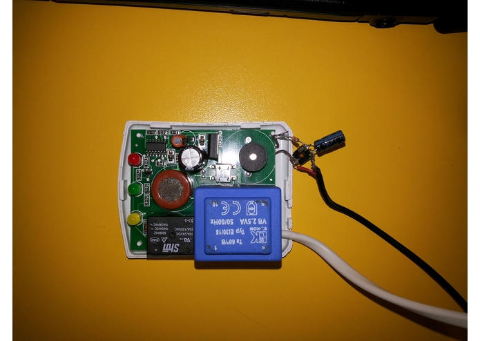 გაზტყობინება – screenshot 5