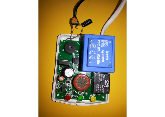 გაზტყობინება – screenshot 6