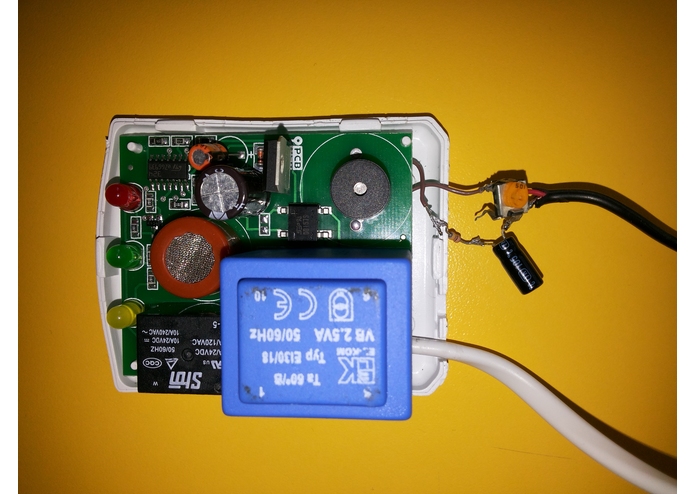 გაზტყობინება – screenshot 7