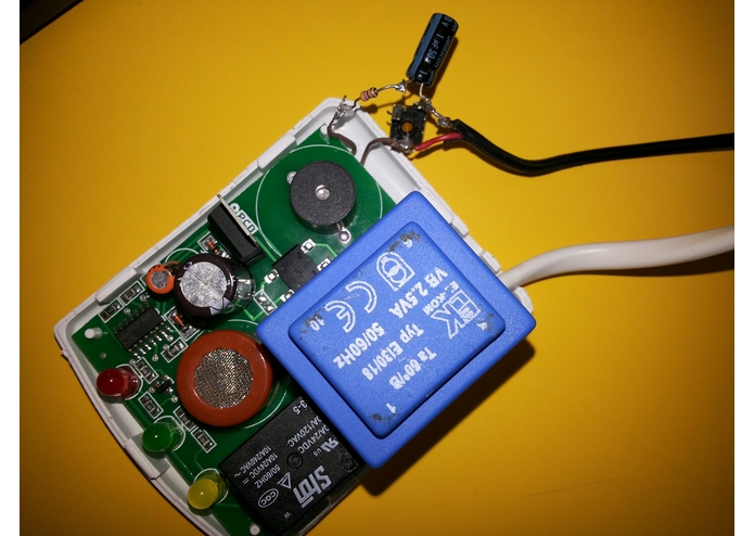 გაზტყობინება – screenshot 8