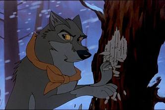 Balto OS