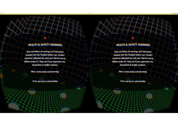 Virtual Reality -- Team Strategy – screenshot 1