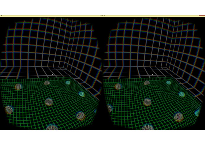 Virtual Reality -- Team Strategy – screenshot 2
